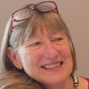 Margaret Parker