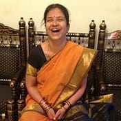 Usha Ramky