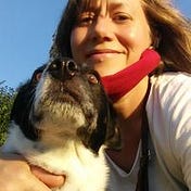 Heather Jane Johnson