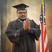 Roshan Khan