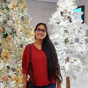 Aishwarya Loganathan