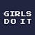 Girls do IT