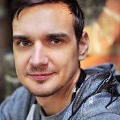 Alex Iurlov gzrent