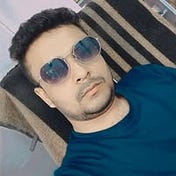 Nijam Afridi
