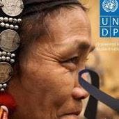 UNDP Lao PDR