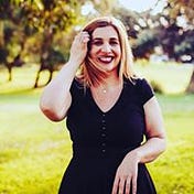 Hannah Geraghty