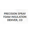 Denver Precision Spray Foam Insulation