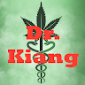 Dr. Kiang 歹夫好可央 醫師挺大麻