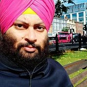 Amandeep Singh