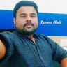 Zameer Shaik