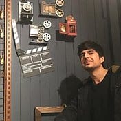Mustafa Ozdemir