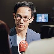 顯而立見