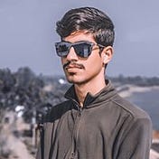 Deep Patel