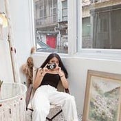 Jolina Hsueh