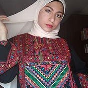 Mariam Ahmad