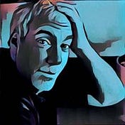 Richard Martini https://linktr.ee/richardmartini