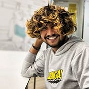 Pavan Raga