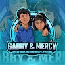 Gabby & Mercy