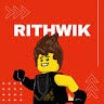 Rithwik K Official