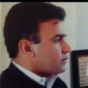 Asif Shah