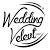 Wedding velvet