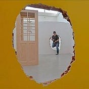 Escenas del arte