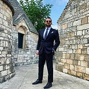Spyros Zervas