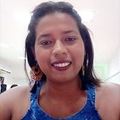 Daya Padilla