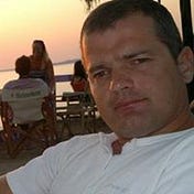 Dimitris Margaritis