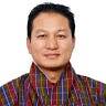 Tshering Cigay
