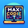 Max code it