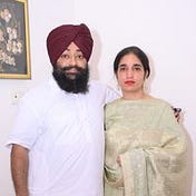 Singh Harkawalpreet