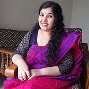 Shatavisha Mukherjee Mardur