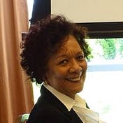 Lourdes Marie Alfonso