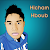 Hicham Hboub