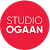 Studioogaan