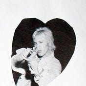 Lou Vogel