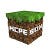 MCPE Box