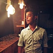 Krish Gangwar