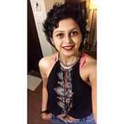 Payal Sakhare