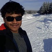 Debajyoti Chatterjee
