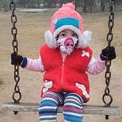 Maryam Umer Kashmiri