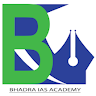 Bhadra IAS Academy