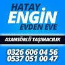 HATAY EVDEN EVE NAKLİYAT