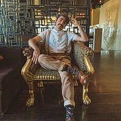 Julian Nestola