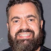 Sergio T Ahooda