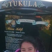 Sione Tukula