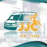 JJC Transportation on time