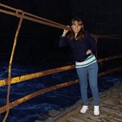 Rusa Markozashvili