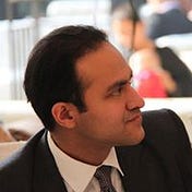 Saleem H. Ali